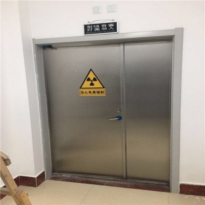铅门供您所需