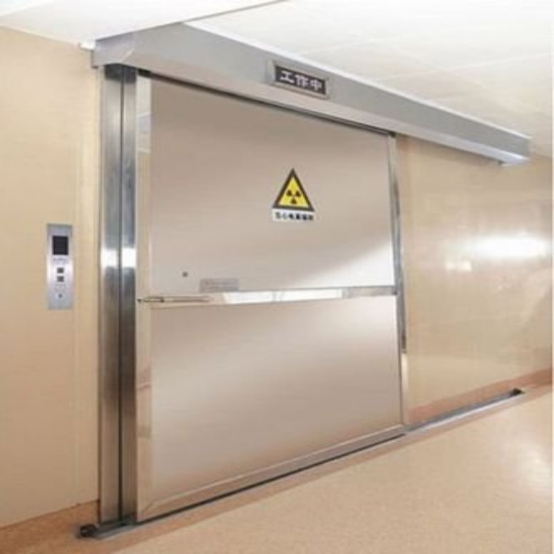 加速器防护铅门源头厂商
