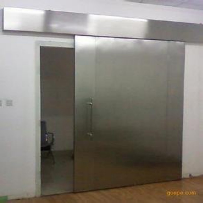 医用防护门用途分析