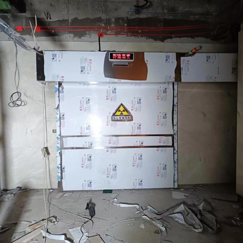 骨科用铅屏风公司报价