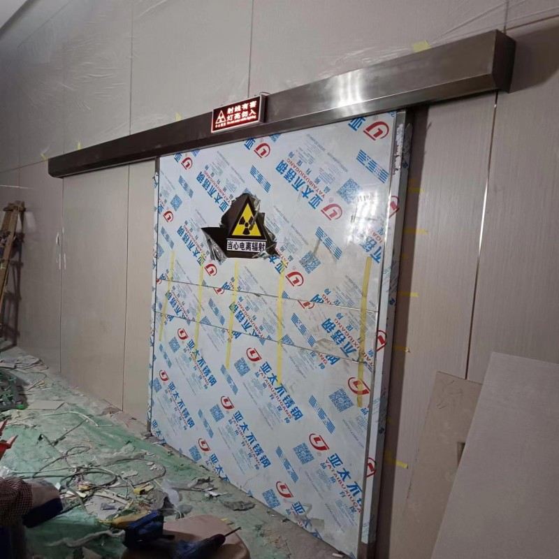 ?防射线工程市场现货价格