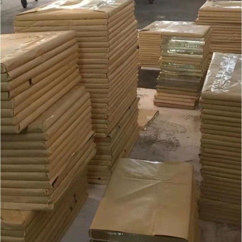 铅门拒绝伪劣产品