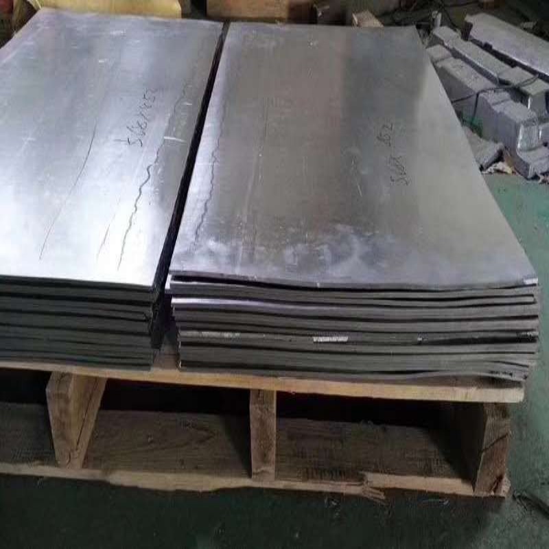铅门大量现货供应