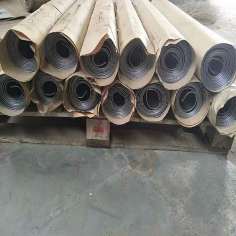 防护工程品质优良