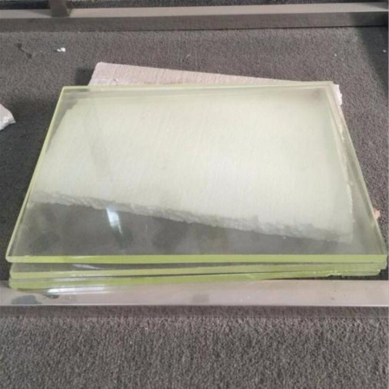 铅玻璃快速发货