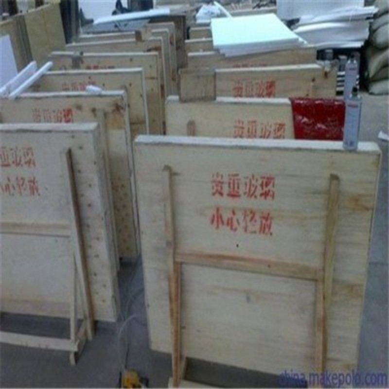 铅玻璃核心技术行业优选