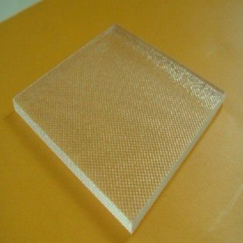 铅玻璃品类齐全