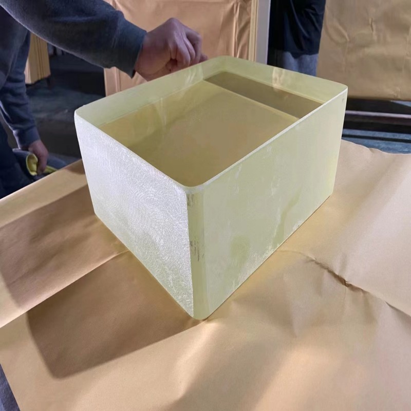 铅玻璃一站式采购商家