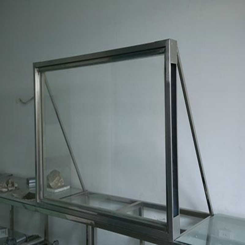 铅玻璃专注细节专注品质