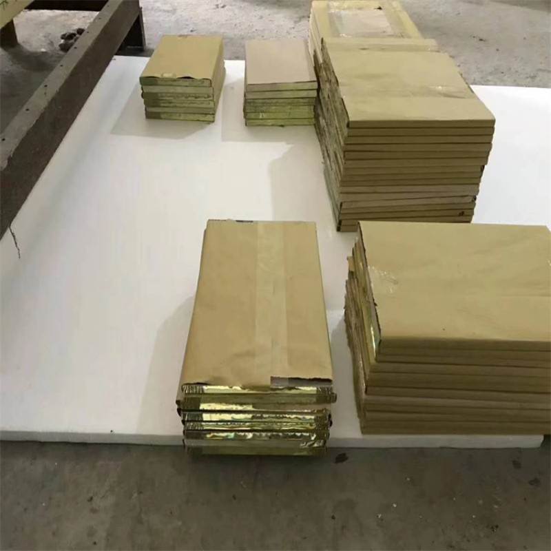 铅玻璃现货供应