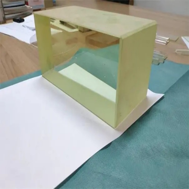 铅玻璃品质保证实力见证货品齐全