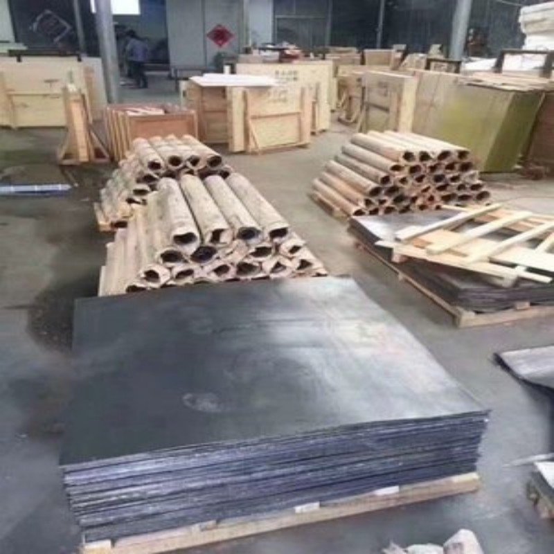 出口铅板、出口铅板厂家-找正兴医用工程有限公司