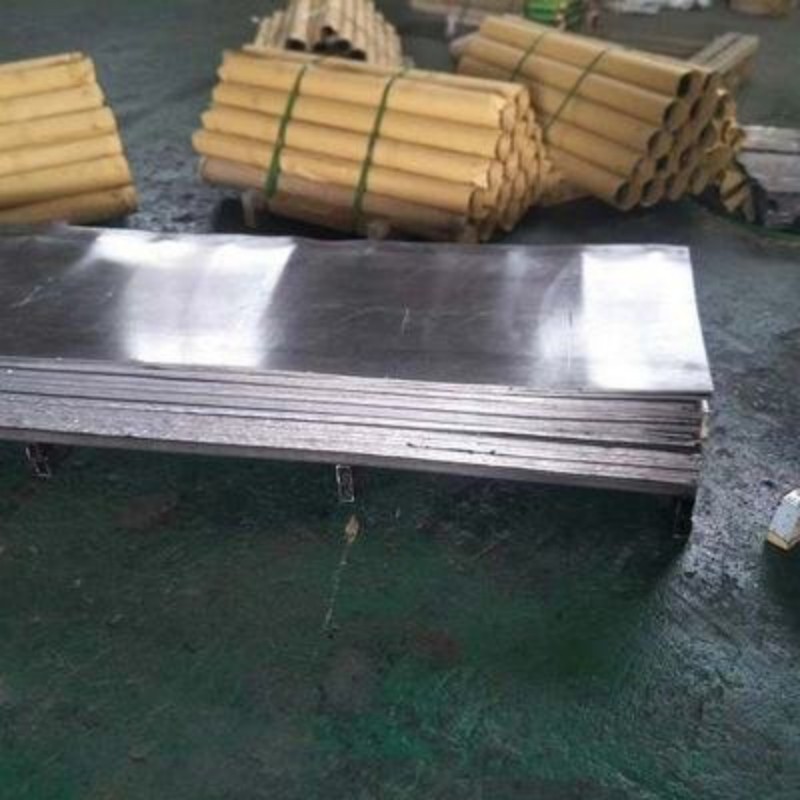 供应防辐射铅板品牌厂家