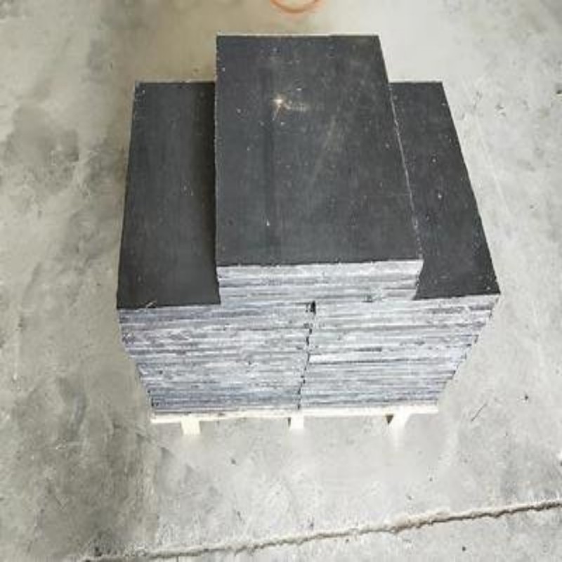 铅板品质保证