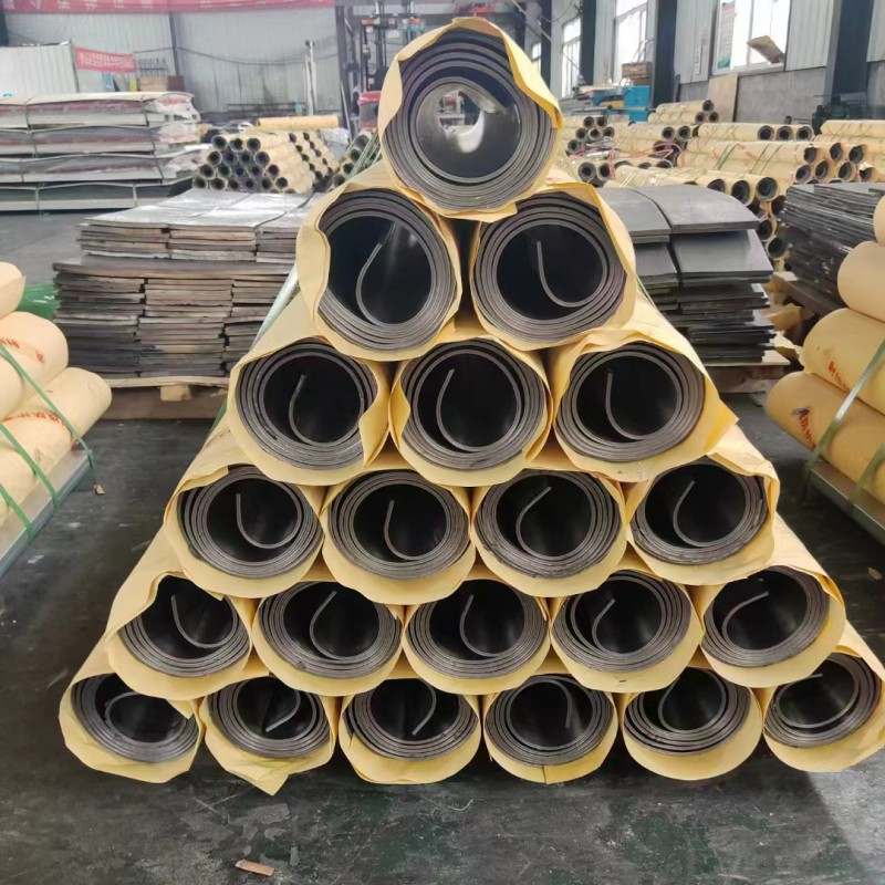 铅板高品质现货销售
