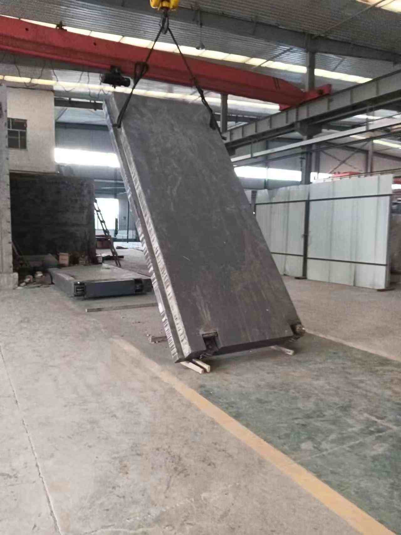 探伤室防护门厂家规格全