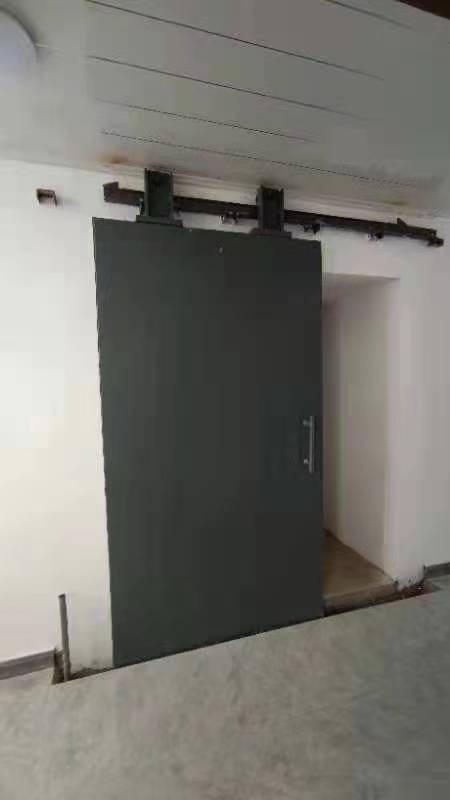 探伤室防护门专业厂家