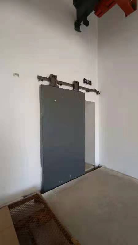 探伤室防护门厂家直发