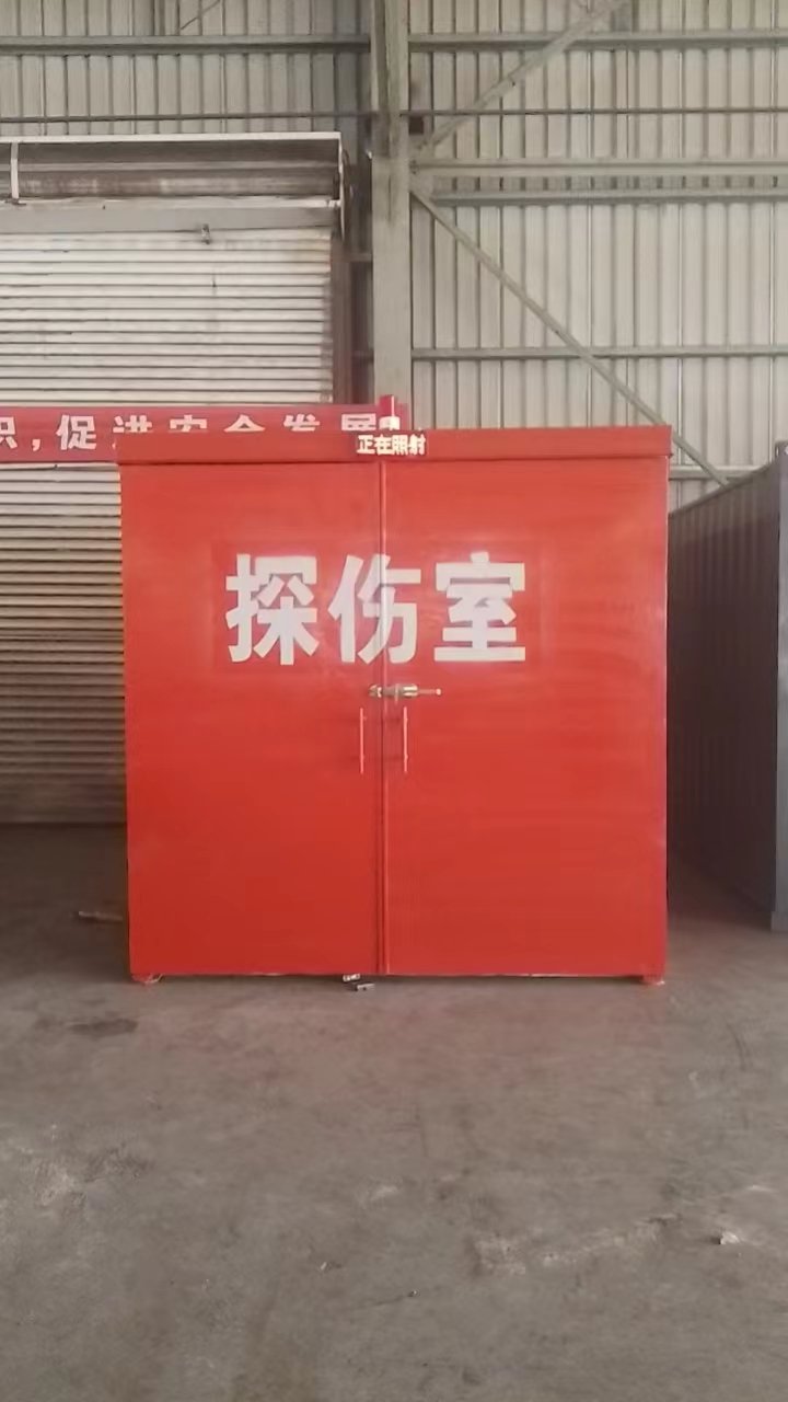 铅房选择我们没错