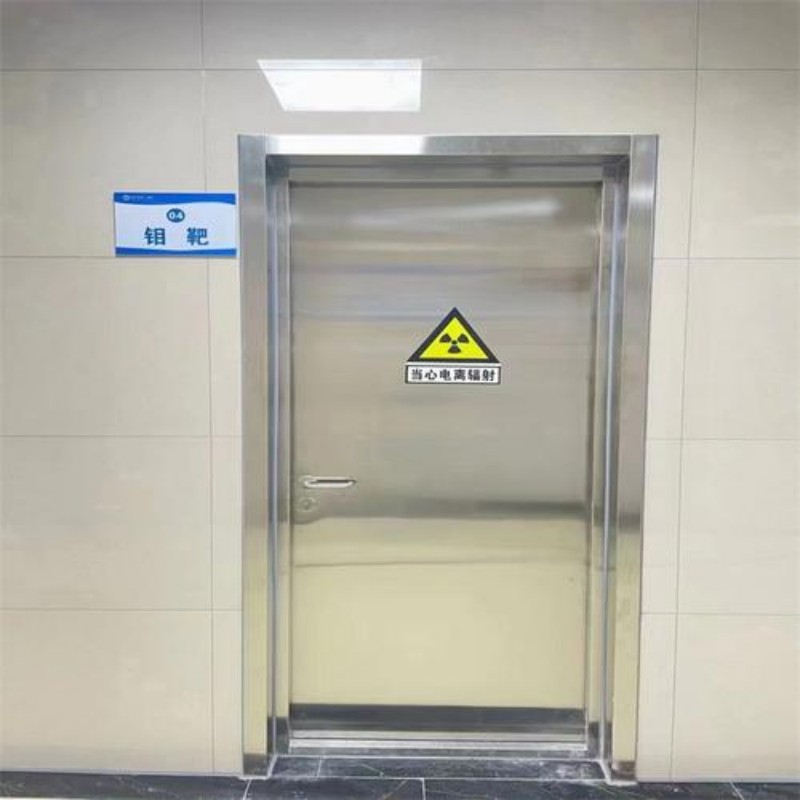 医用防护门-品质看得见