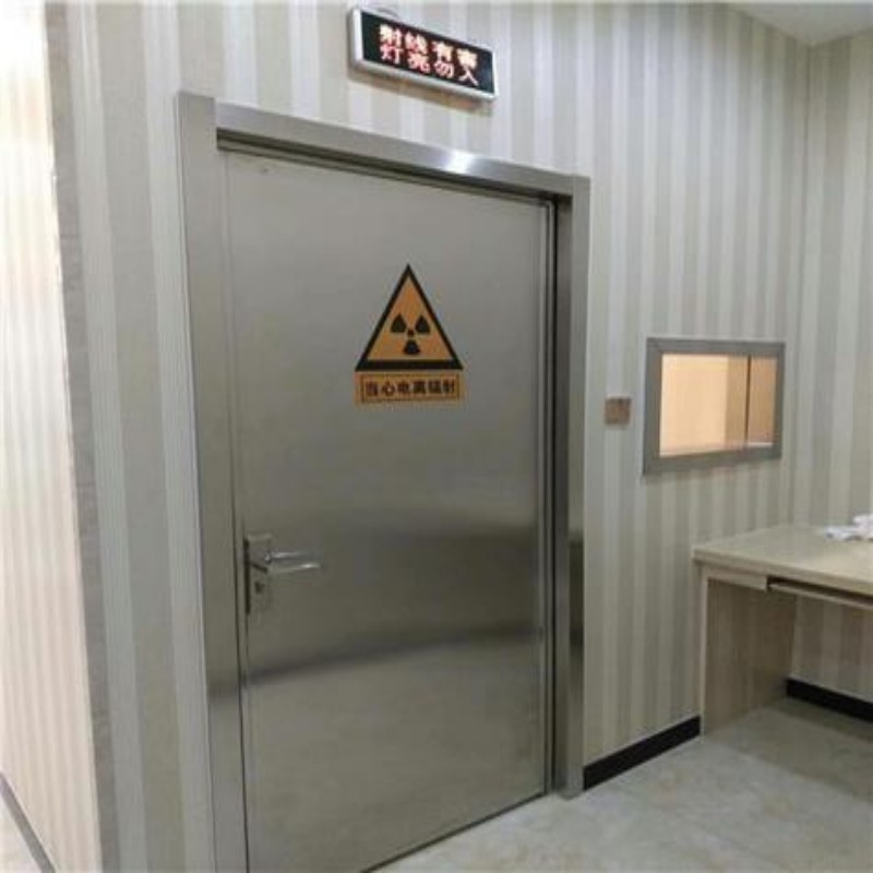 X射线防护工程生产直销
