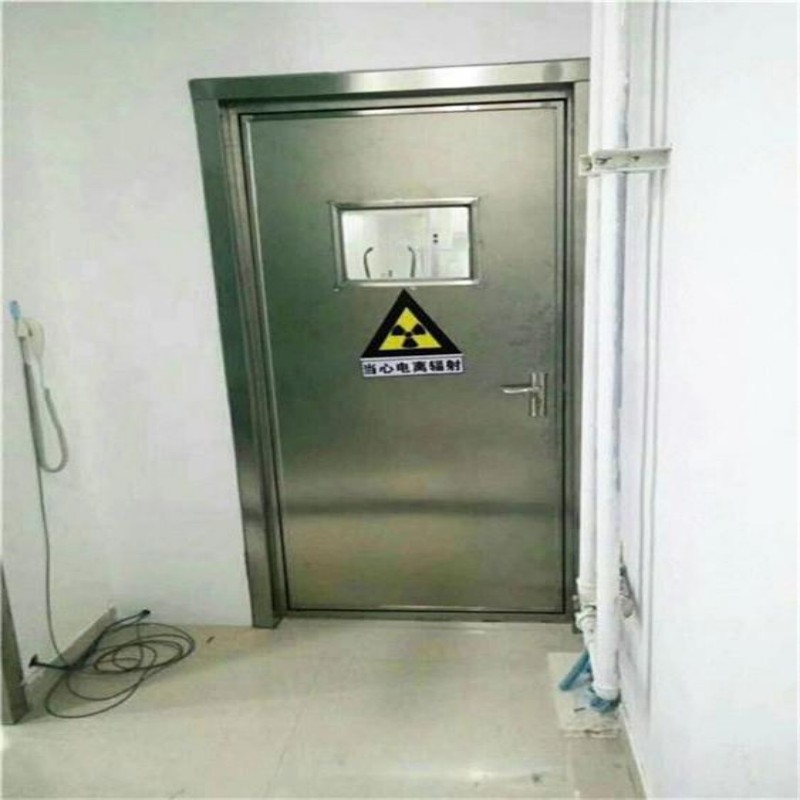 手术室铅屏风厂家定制