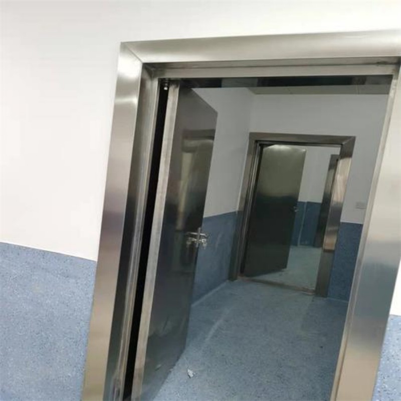 加速器改造项目厂家定制