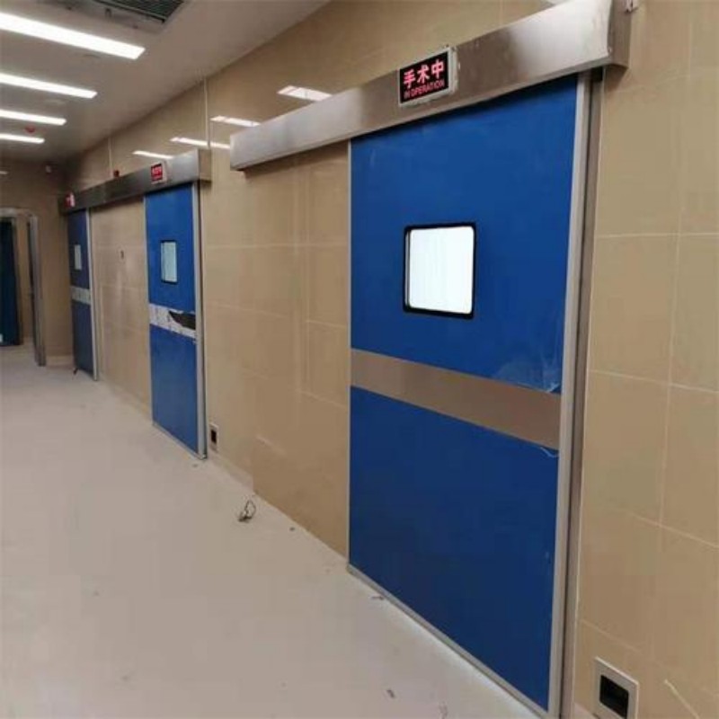 宠物医院防护门-宠物医院防护门省心