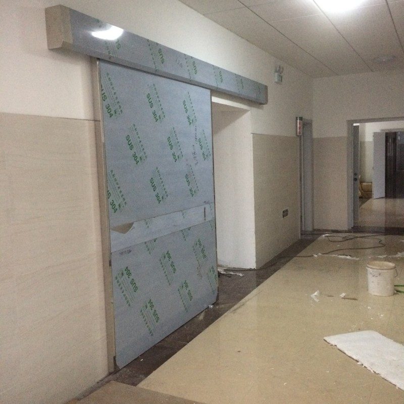 买核医学防辐射工程认准正兴医用工程有限公司