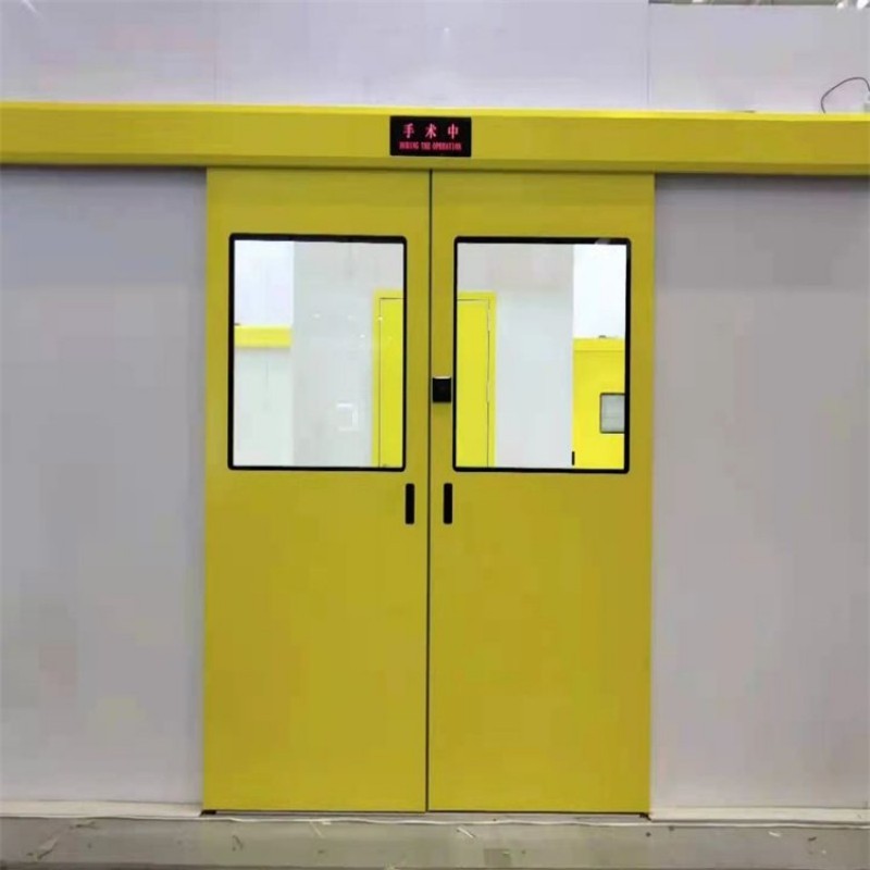 防辐射工程价格实惠工厂直供