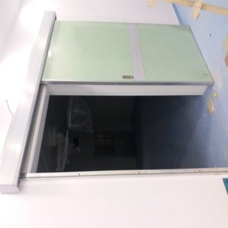 防辐射工程真材实料加工定制