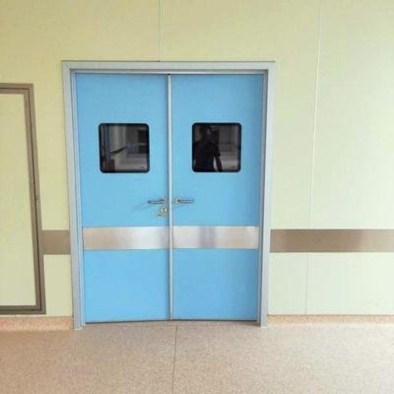 铅门厂商