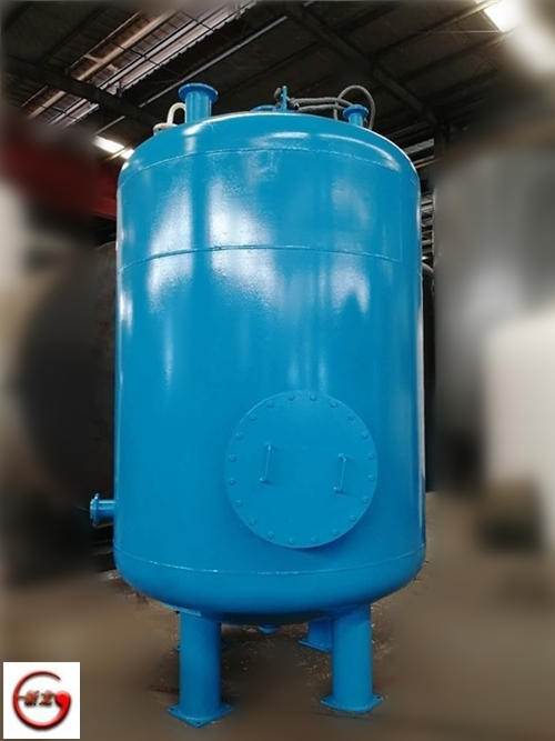 山东济宁市防腐钢衬塑储罐规格体积品质优先