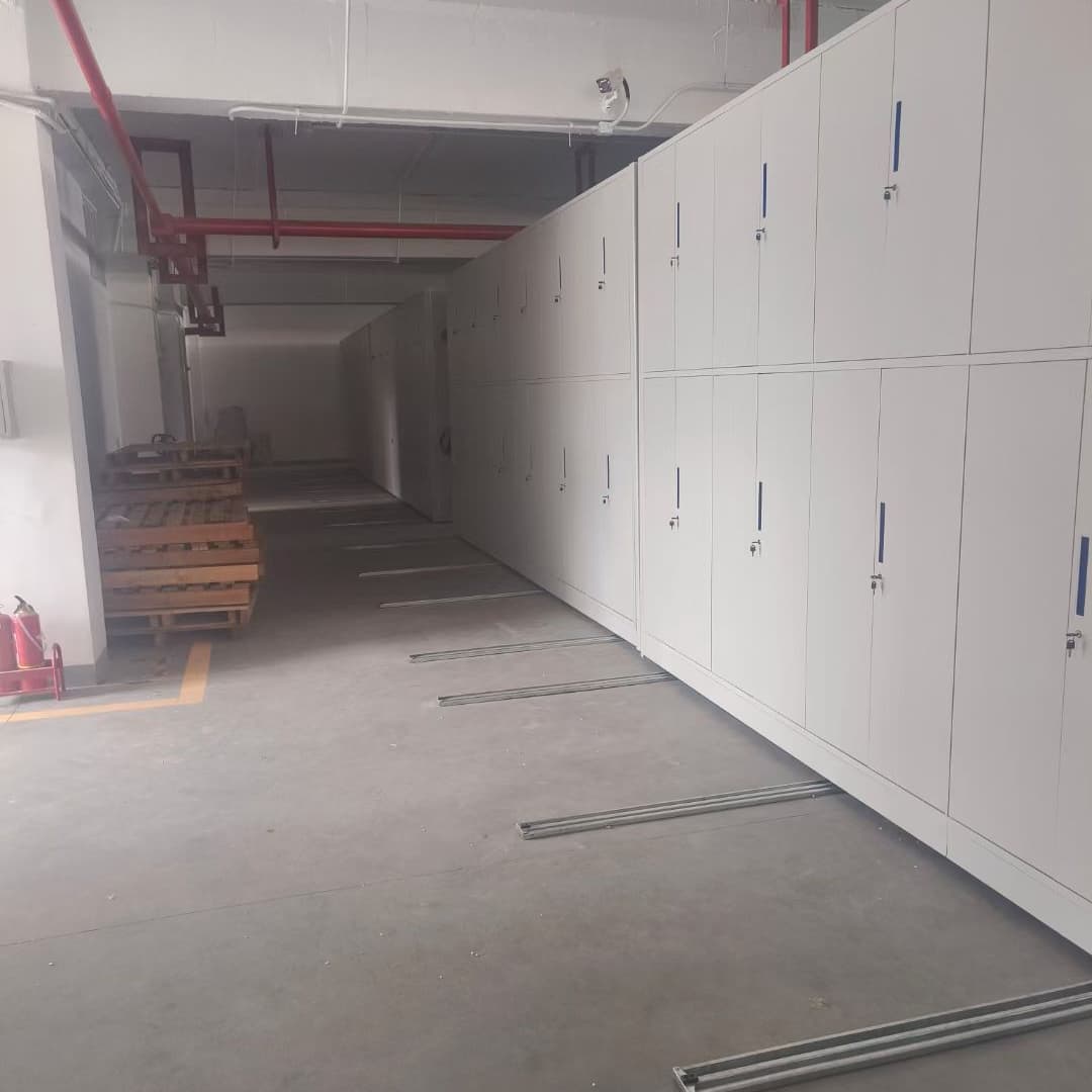 黔东南从江医院蜡块密集架品质