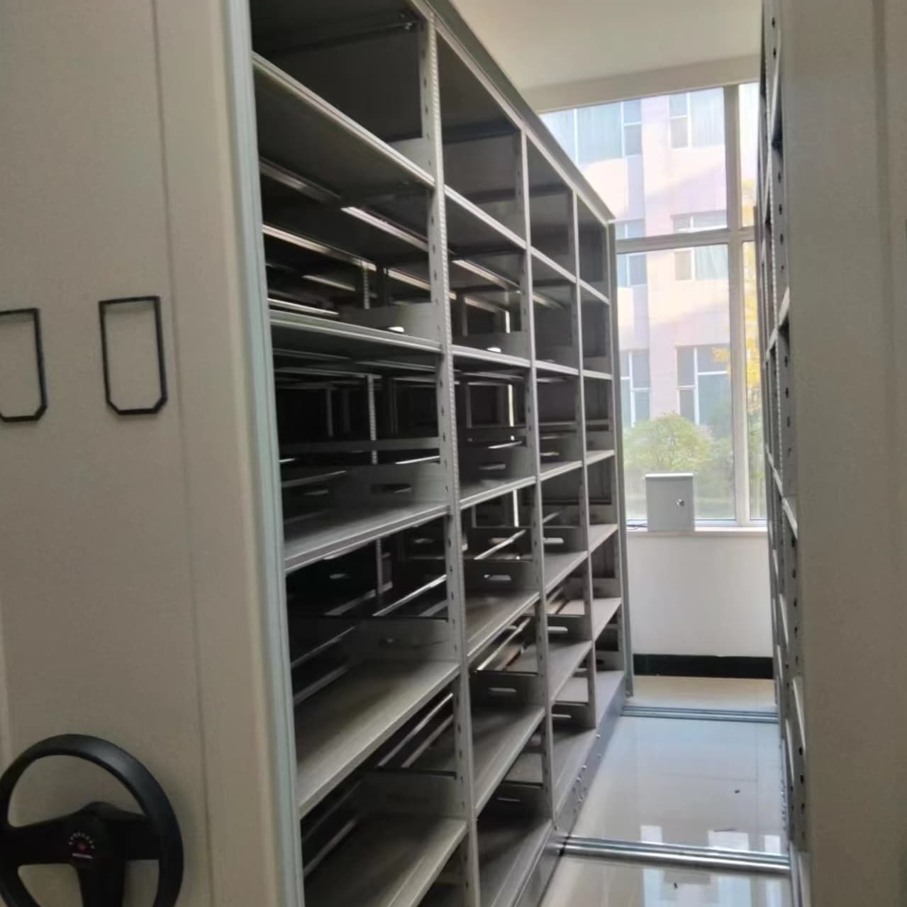 海门密集架-电动密集架厂家直销直供