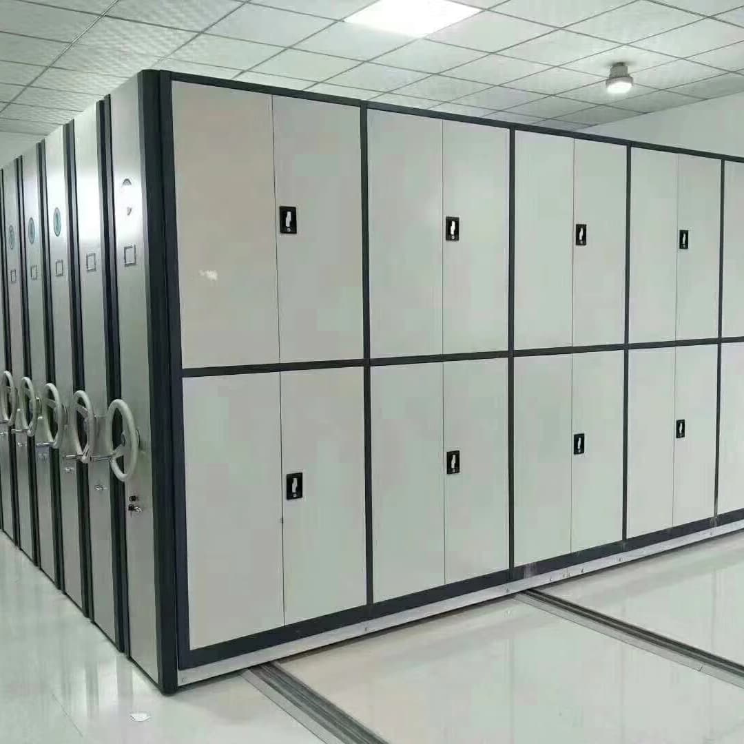 武乡密集架智能密集架货源直供