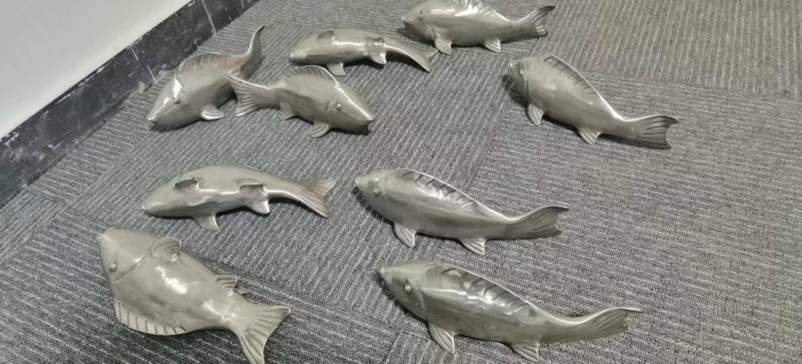 校园景观小品雕塑免费咨询