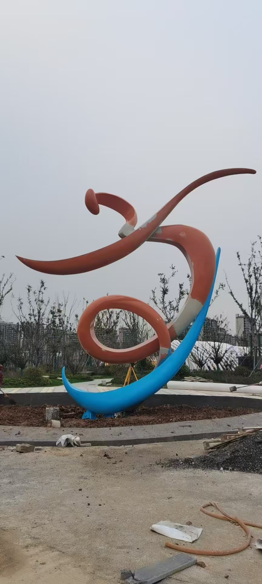 法治景观小品雕塑免费咨询
