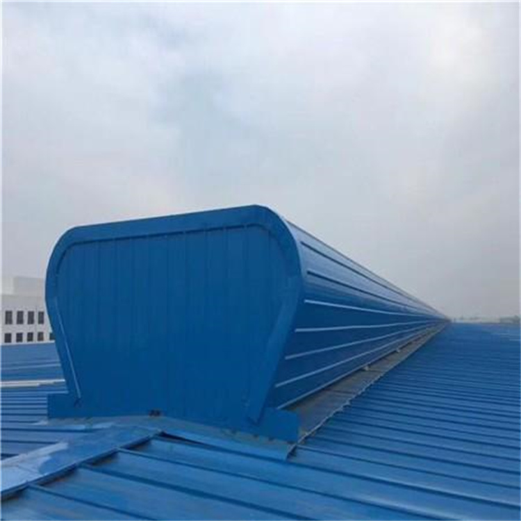 C1连体式三角型电动采光排烟天窗价格