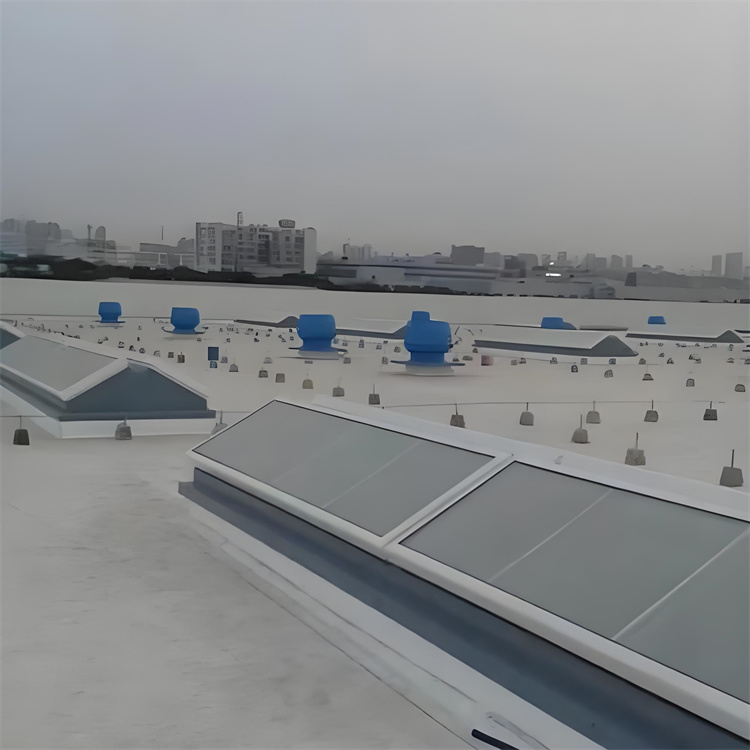 生产三角型通风天窗的公司