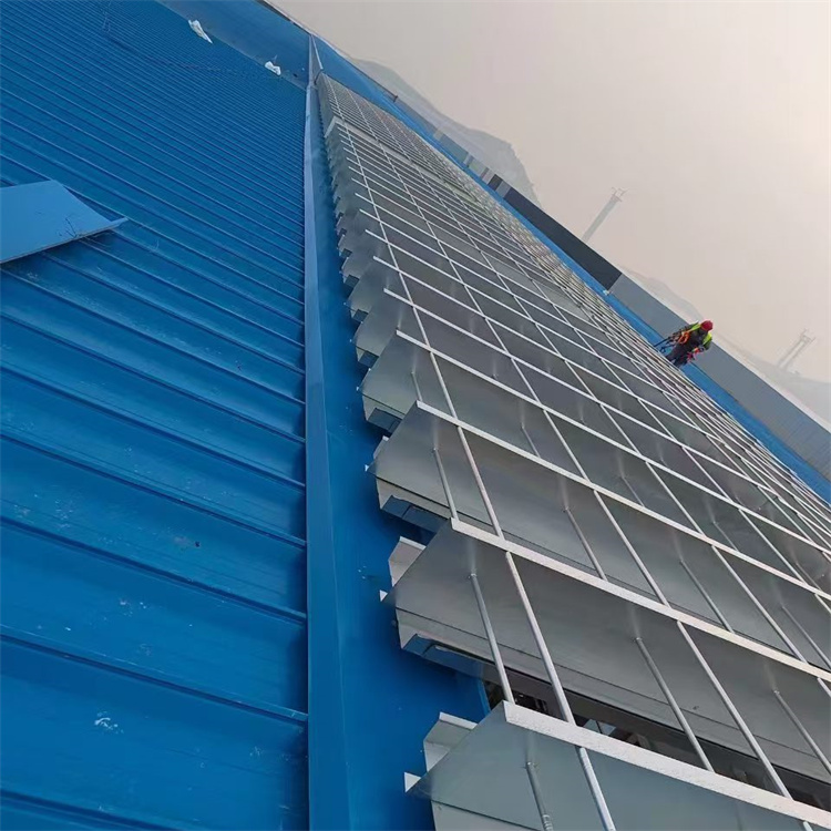 绿园通风天窗TC4A-1530n开敞式通风天窗当日价格