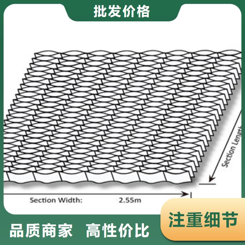 【蜂巢格室植草格专业信赖厂家】一件也发货