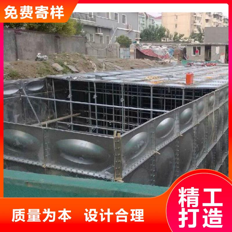 选不锈钢水箱厂家-实体厂家可定制质量安全可靠