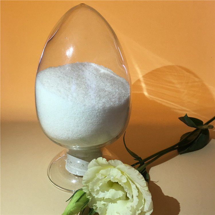 污水厂用聚丙烯酰胺现货充足