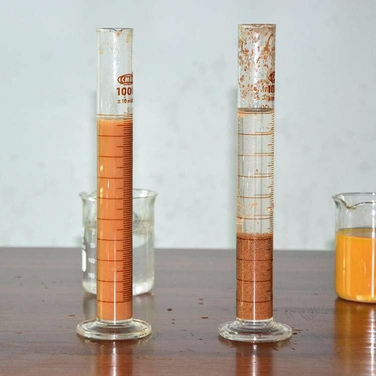 复合离子聚丙烯酰胺学校